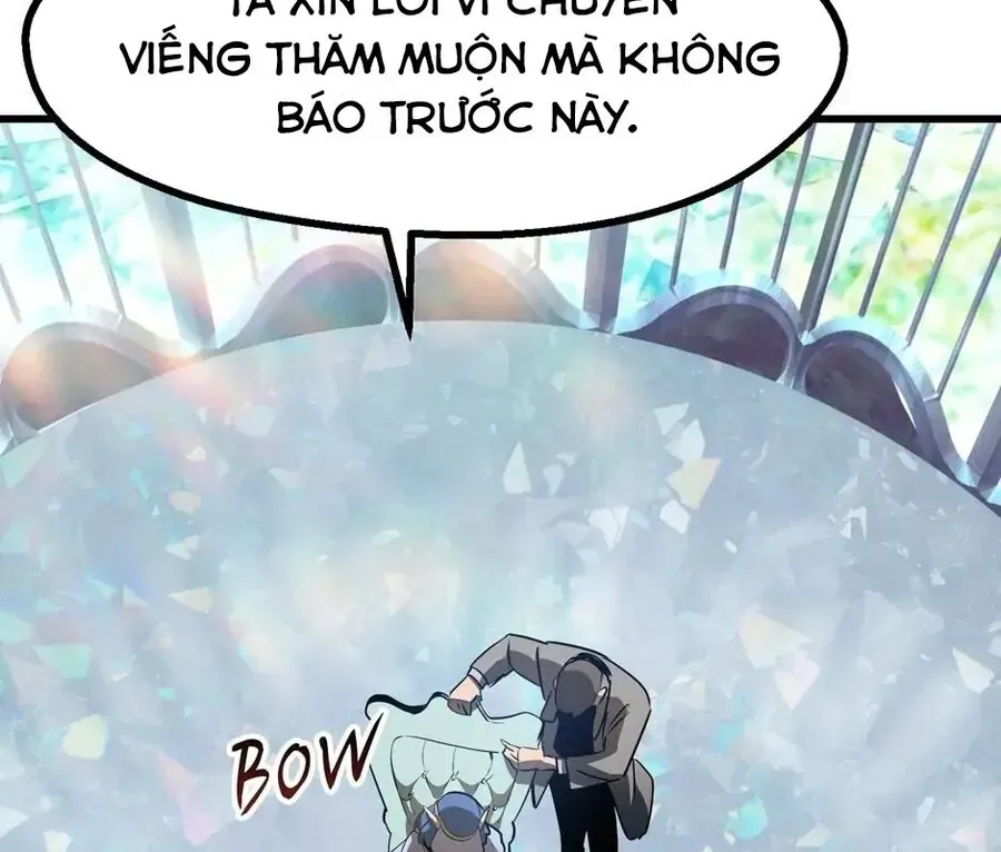 Câu Chuyện Sinh Tồn Của Kiếm Vương Ở Thế Giới Khác Chap 86 - Next Chap 85