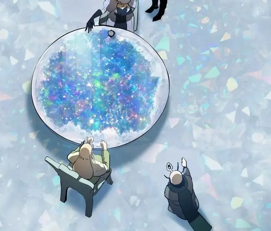 Câu Chuyện Sinh Tồn Của Kiếm Vương Ở Thế Giới Khác Chap 86 - Next Chap 85