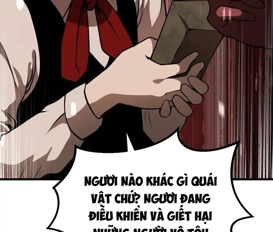 Câu Chuyện Sinh Tồn Của Kiếm Vương Ở Thế Giới Khác Chap 86 - Next Chap 85