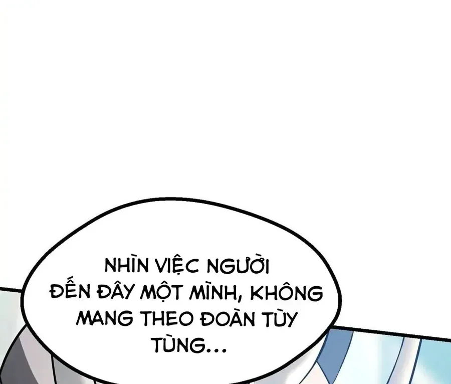 Câu Chuyện Sinh Tồn Của Kiếm Vương Ở Thế Giới Khác Chap 86 - Next Chap 85