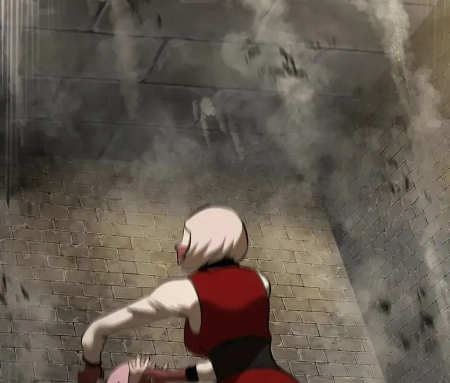 Câu Chuyện Sinh Tồn Của Kiếm Vương Ở Thế Giới Khác Chap 86 - Next Chap 85