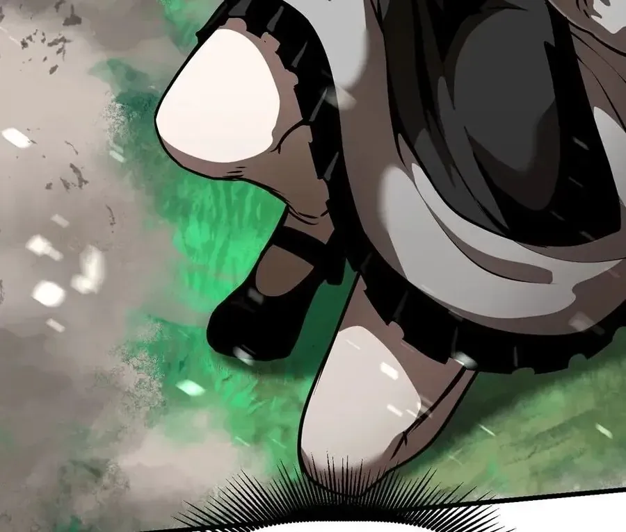 Câu Chuyện Sinh Tồn Của Kiếm Vương Ở Thế Giới Khác Chap 86 - Next Chap 85