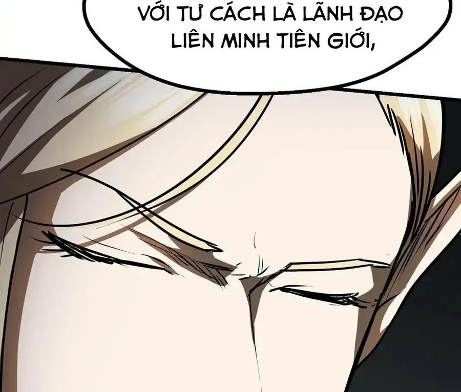 Câu Chuyện Sinh Tồn Của Kiếm Vương Ở Thế Giới Khác Chap 86 - Next Chap 85