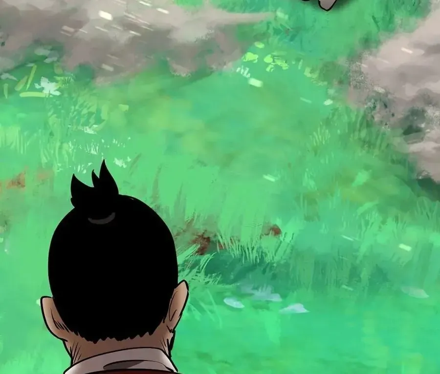 Câu Chuyện Sinh Tồn Của Kiếm Vương Ở Thế Giới Khác Chap 86 - Next Chap 85