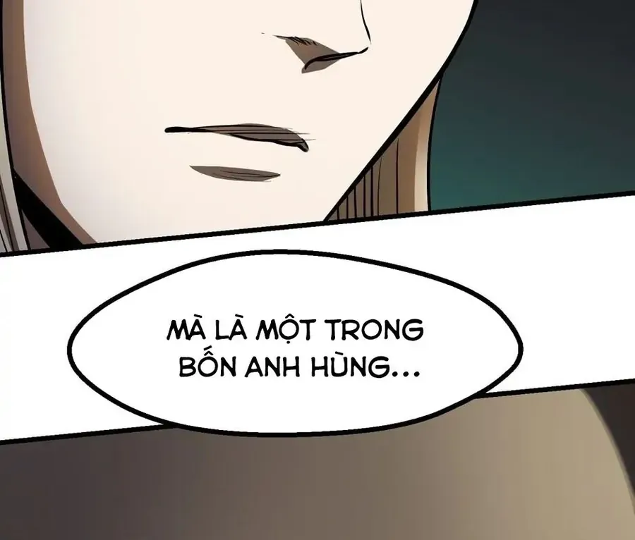 Câu Chuyện Sinh Tồn Của Kiếm Vương Ở Thế Giới Khác Chap 86 - Next Chap 85