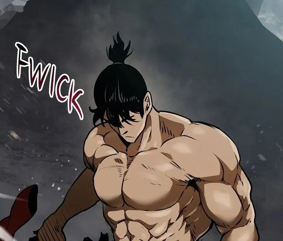 Câu Chuyện Sinh Tồn Của Kiếm Vương Ở Thế Giới Khác Chap 86 - Next Chap 85