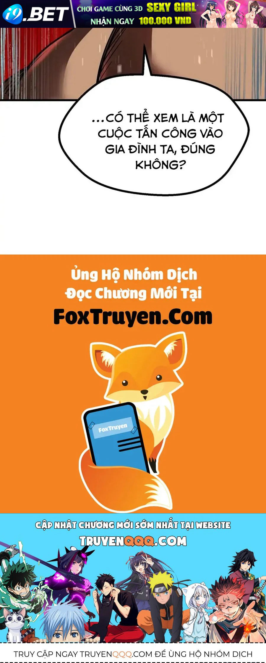 Câu Chuyện Sinh Tồn Của Kiếm Vương Ở Thế Giới Khác Chap 86 - Next Chap 85