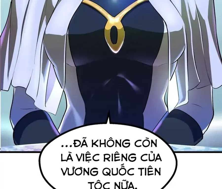 Câu Chuyện Sinh Tồn Của Kiếm Vương Ở Thế Giới Khác Chap 86 - Next Chap 85