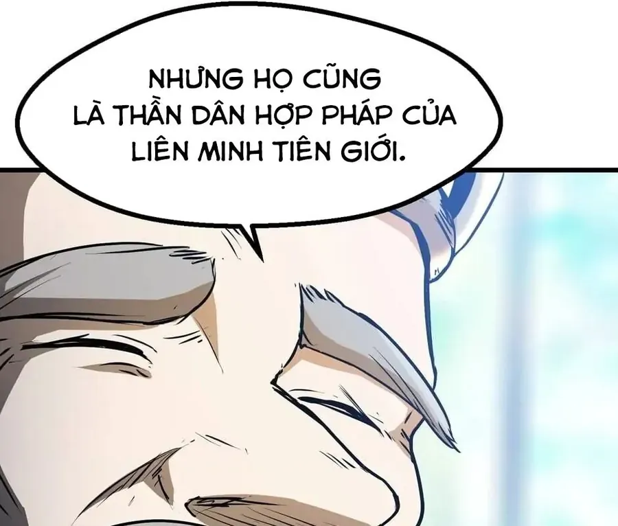 Câu Chuyện Sinh Tồn Của Kiếm Vương Ở Thế Giới Khác Chap 86 - Next Chap 85