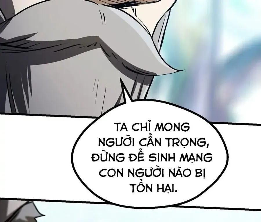 Câu Chuyện Sinh Tồn Của Kiếm Vương Ở Thế Giới Khác Chap 86 - Next Chap 85