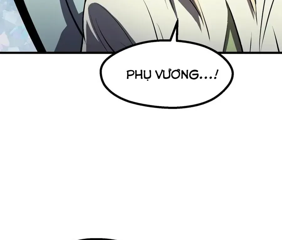 Câu Chuyện Sinh Tồn Của Kiếm Vương Ở Thế Giới Khác Chap 86 - Next Chap 85