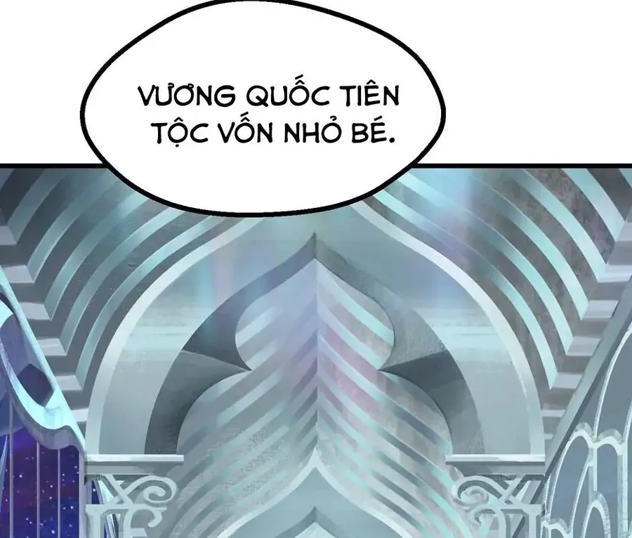 Câu Chuyện Sinh Tồn Của Kiếm Vương Ở Thế Giới Khác Chap 86 - Next Chap 85