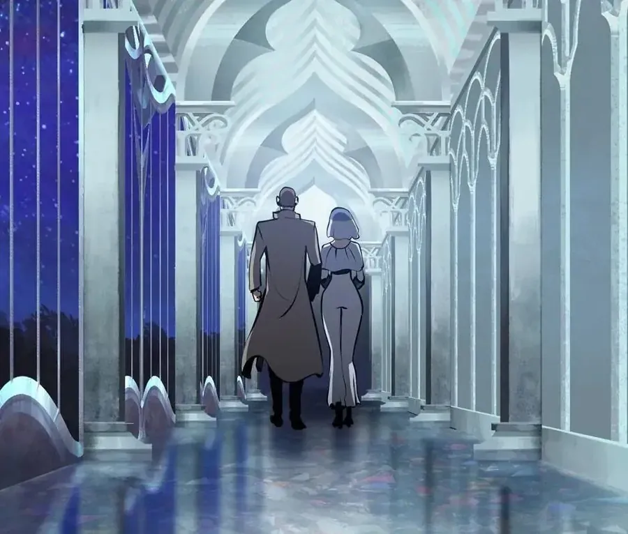 Câu Chuyện Sinh Tồn Của Kiếm Vương Ở Thế Giới Khác Chap 86 - Next Chap 85