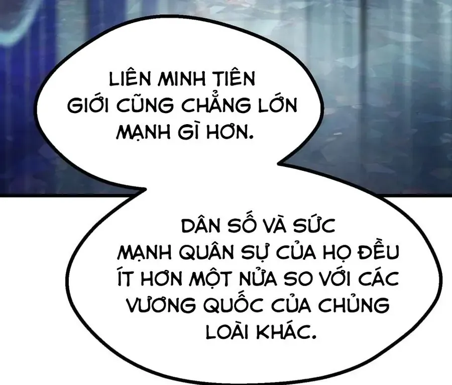 Câu Chuyện Sinh Tồn Của Kiếm Vương Ở Thế Giới Khác Chap 86 - Next Chap 85