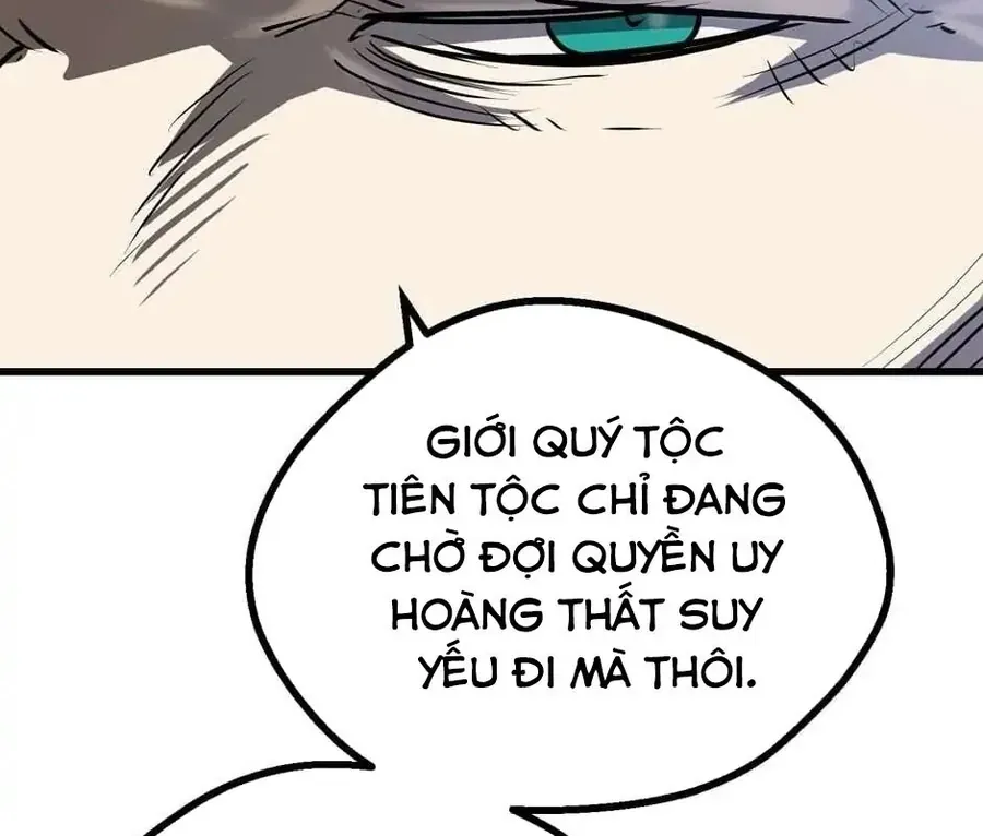Câu Chuyện Sinh Tồn Của Kiếm Vương Ở Thế Giới Khác Chap 86 - Next Chap 85