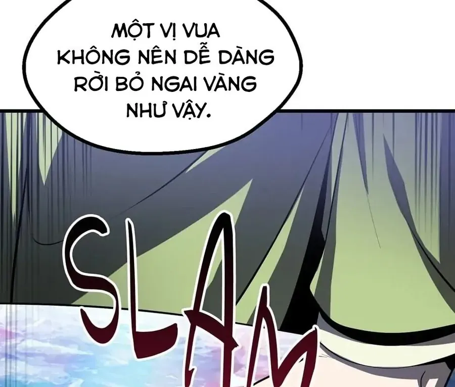 Câu Chuyện Sinh Tồn Của Kiếm Vương Ở Thế Giới Khác Chap 86 - Next Chap 85