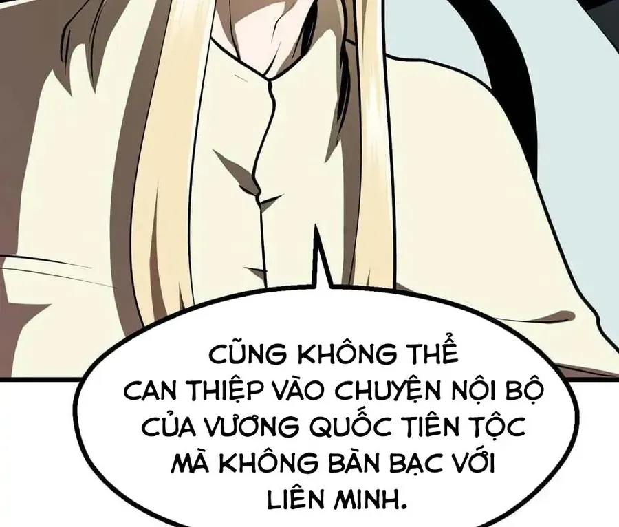 Câu Chuyện Sinh Tồn Của Kiếm Vương Ở Thế Giới Khác Chap 86 - Next Chap 85