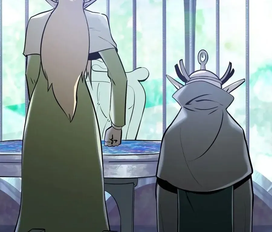 Câu Chuyện Sinh Tồn Của Kiếm Vương Ở Thế Giới Khác Chap 86 - Next Chap 85