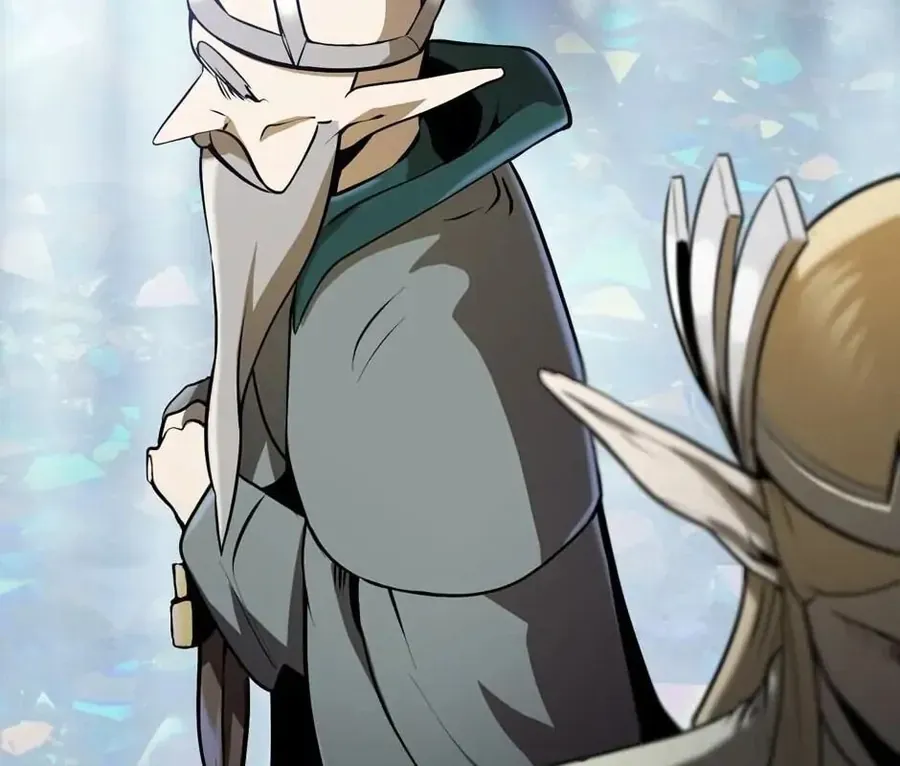 Câu Chuyện Sinh Tồn Của Kiếm Vương Ở Thế Giới Khác Chap 86 - Next Chap 85