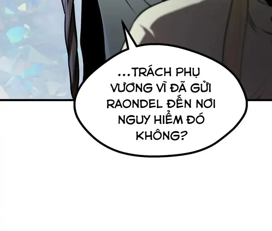 Câu Chuyện Sinh Tồn Của Kiếm Vương Ở Thế Giới Khác Chap 86 - Next Chap 85