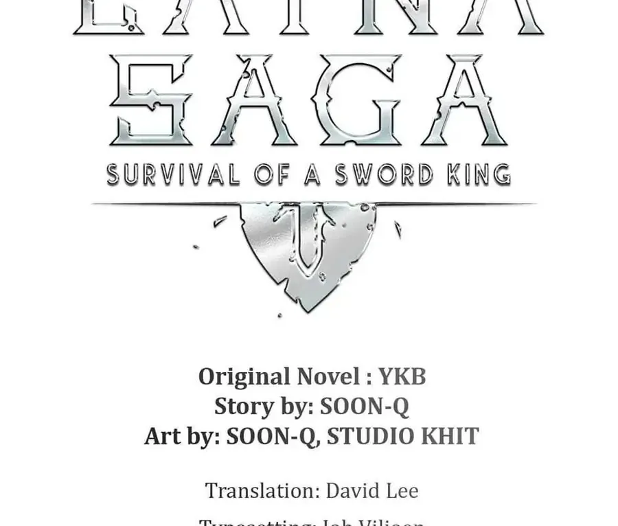 Câu Chuyện Sinh Tồn Của Kiếm Vương Ở Thế Giới Khác Chap 86 - Next Chap 85