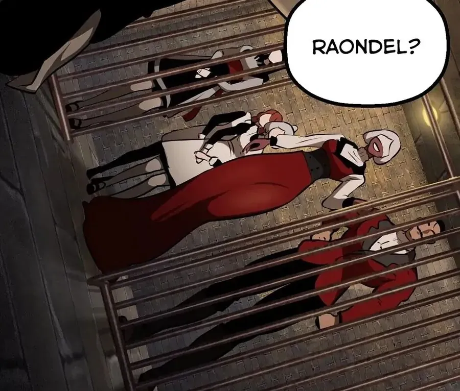 Câu Chuyện Sinh Tồn Của Kiếm Vương Ở Thế Giới Khác Chap 86 - Next Chap 85