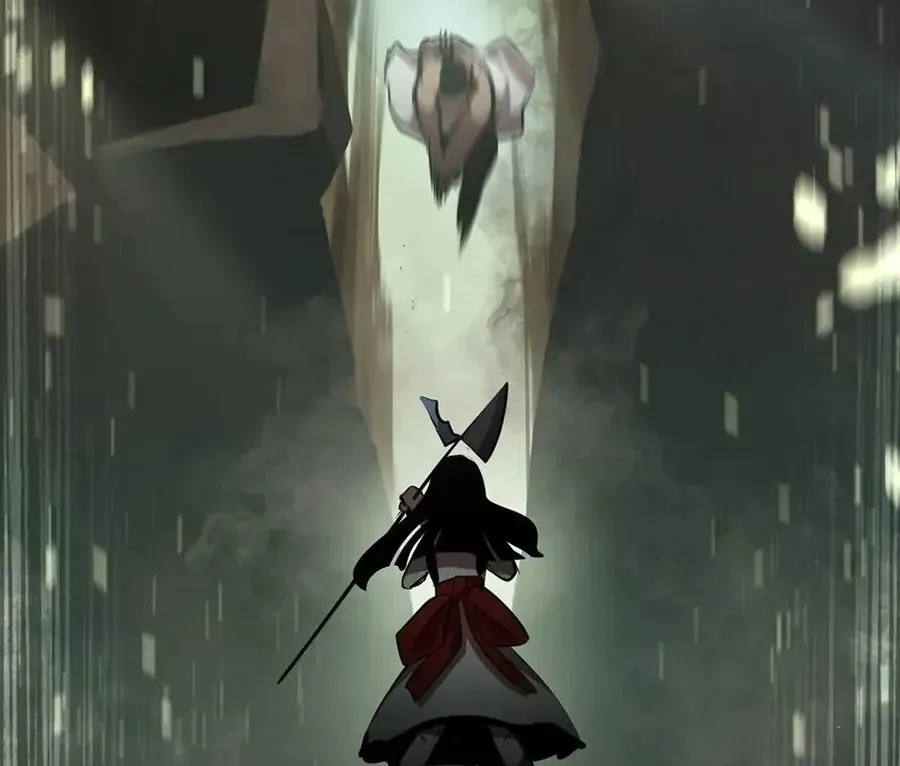 Câu Chuyện Sinh Tồn Của Kiếm Vương Ở Thế Giới Khác Chap 87 - Next Chap 86