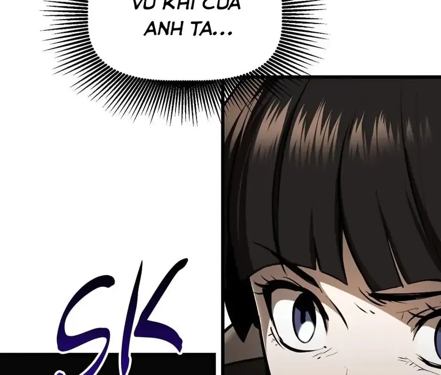 Câu Chuyện Sinh Tồn Của Kiếm Vương Ở Thế Giới Khác Chap 87 - Next Chap 86