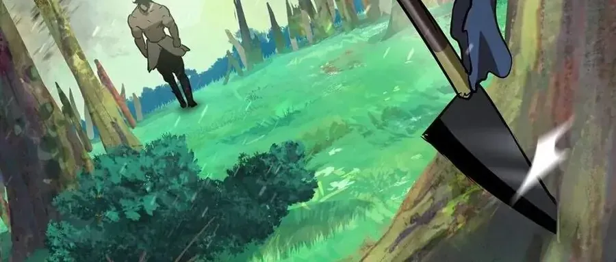 Câu Chuyện Sinh Tồn Của Kiếm Vương Ở Thế Giới Khác Chap 87 - Next Chap 86