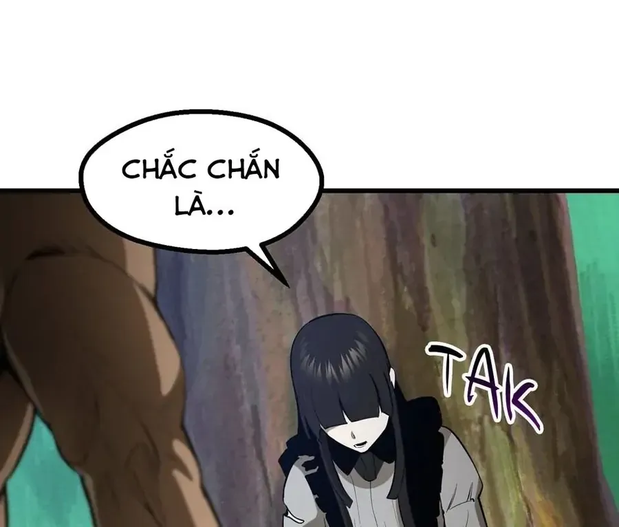Câu Chuyện Sinh Tồn Của Kiếm Vương Ở Thế Giới Khác Chap 87 - Next Chap 86