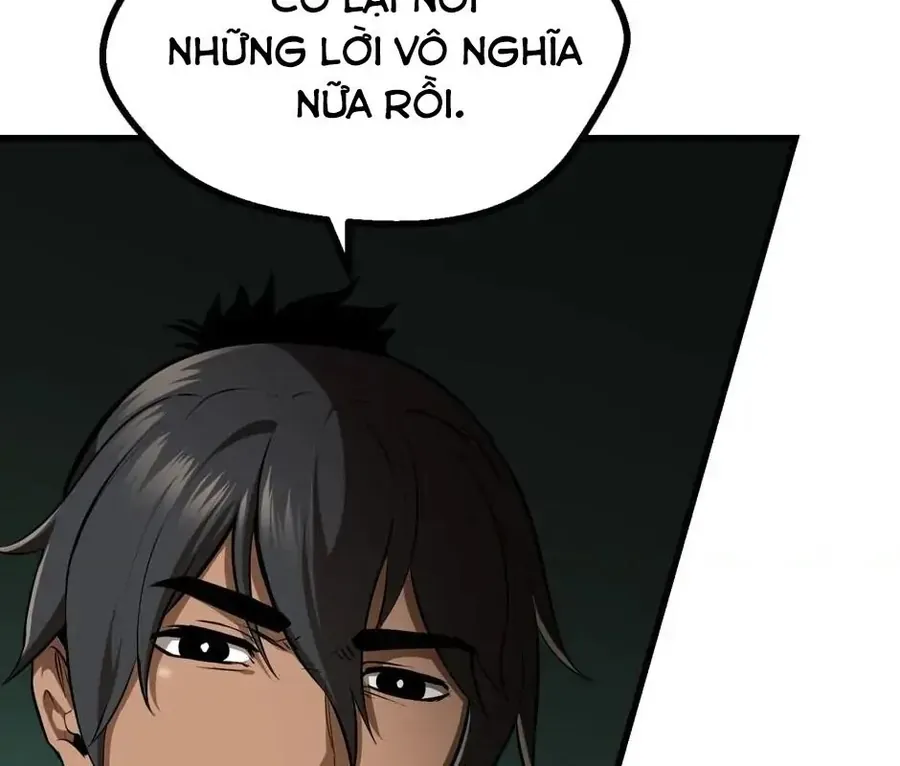 Câu Chuyện Sinh Tồn Của Kiếm Vương Ở Thế Giới Khác Chap 87 - Next Chap 86