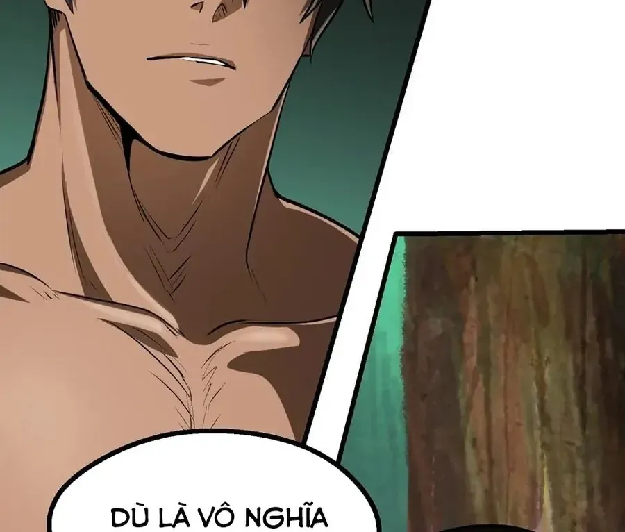 Câu Chuyện Sinh Tồn Của Kiếm Vương Ở Thế Giới Khác Chap 87 - Next Chap 86