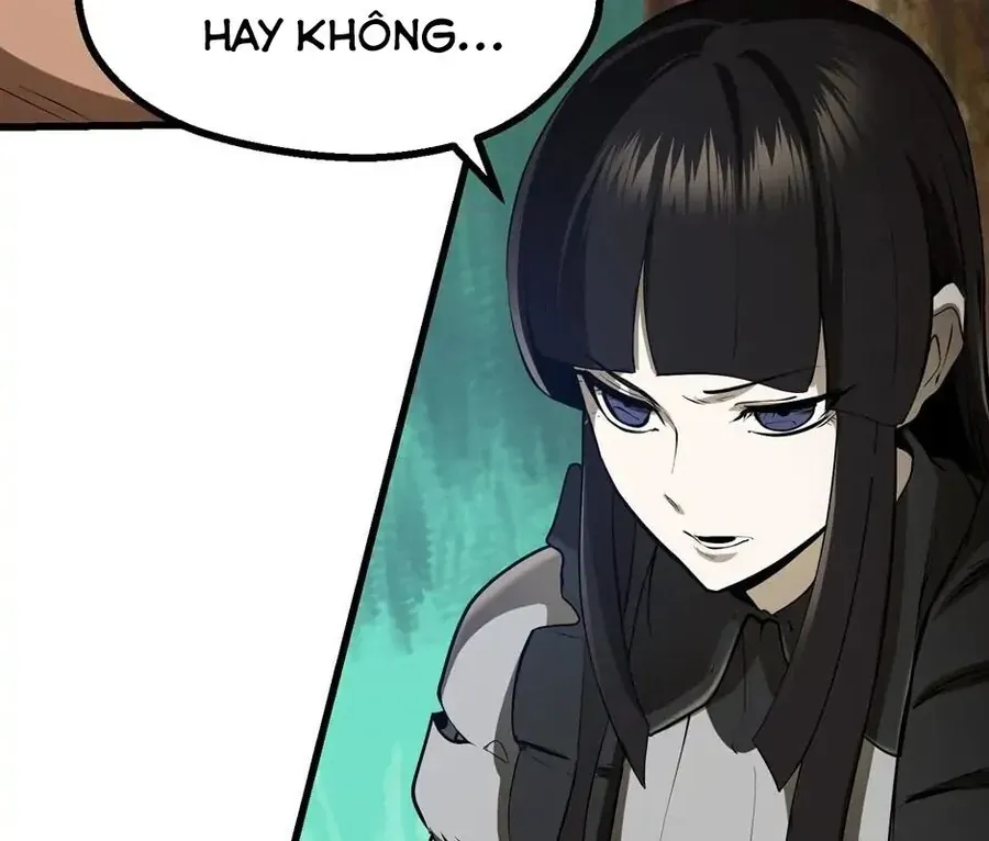 Câu Chuyện Sinh Tồn Của Kiếm Vương Ở Thế Giới Khác Chap 87 - Next Chap 86