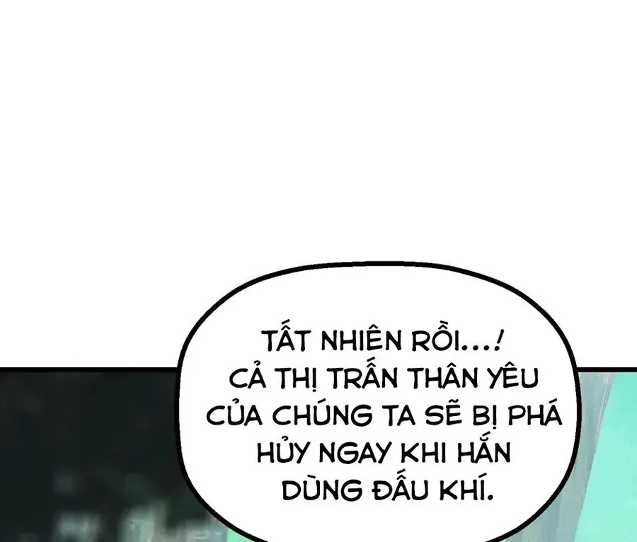 Câu Chuyện Sinh Tồn Của Kiếm Vương Ở Thế Giới Khác Chap 87 - Next Chap 86
