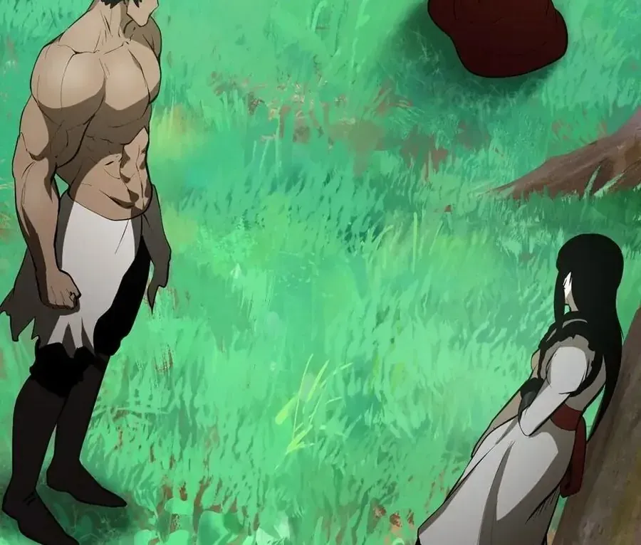 Câu Chuyện Sinh Tồn Của Kiếm Vương Ở Thế Giới Khác Chap 87 - Next Chap 86