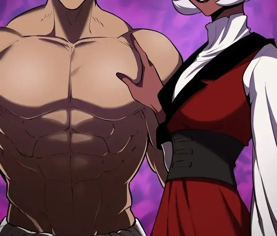 Câu Chuyện Sinh Tồn Của Kiếm Vương Ở Thế Giới Khác Chap 87 - Next Chap 86