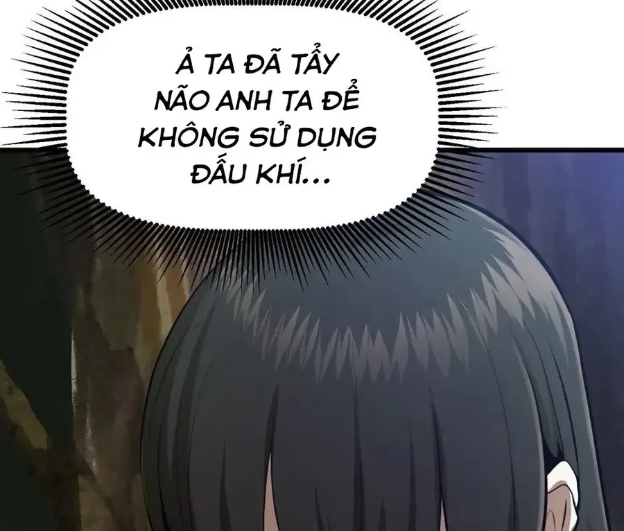 Câu Chuyện Sinh Tồn Của Kiếm Vương Ở Thế Giới Khác Chap 87 - Next Chap 86