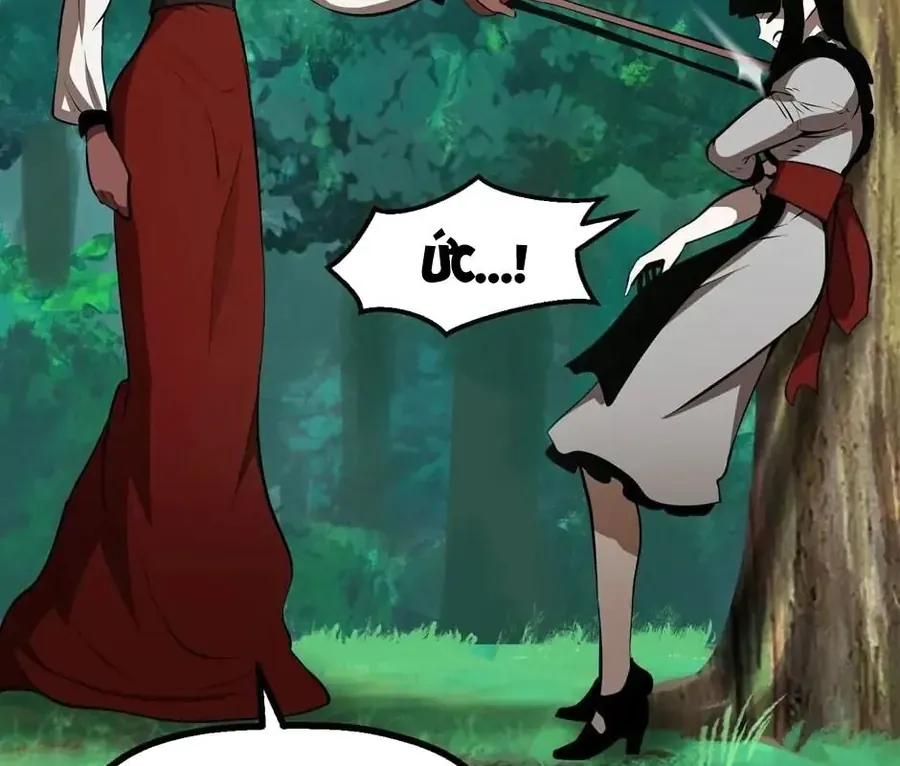 Câu Chuyện Sinh Tồn Của Kiếm Vương Ở Thế Giới Khác Chap 87 - Next Chap 86