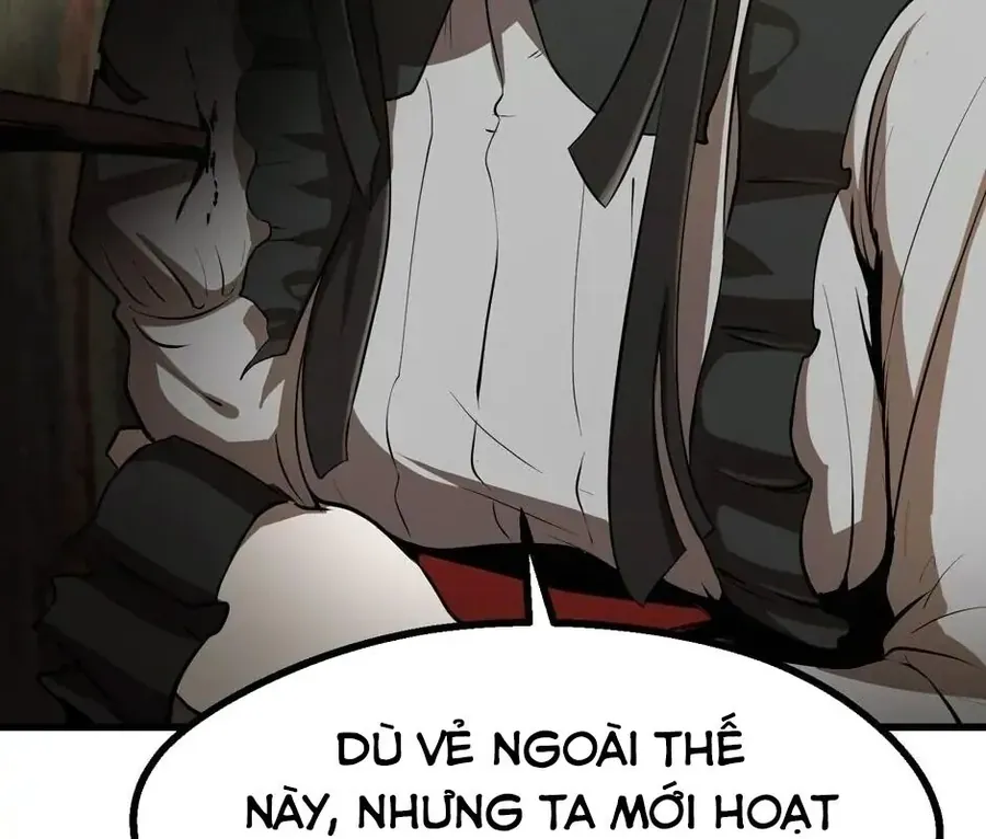 Câu Chuyện Sinh Tồn Của Kiếm Vương Ở Thế Giới Khác Chap 87 - Next Chap 86