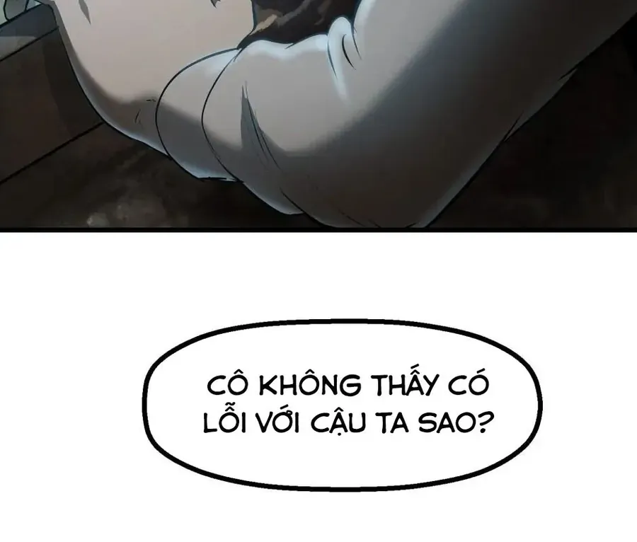 Câu Chuyện Sinh Tồn Của Kiếm Vương Ở Thế Giới Khác Chap 87 - Next Chap 86