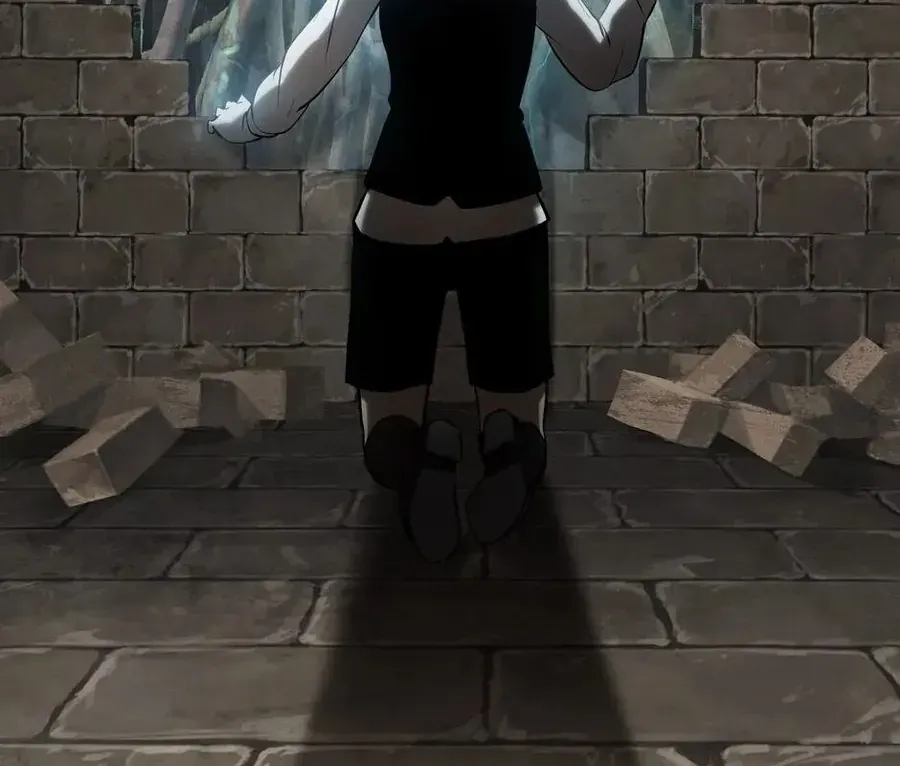 Câu Chuyện Sinh Tồn Của Kiếm Vương Ở Thế Giới Khác Chap 87 - Next Chap 86