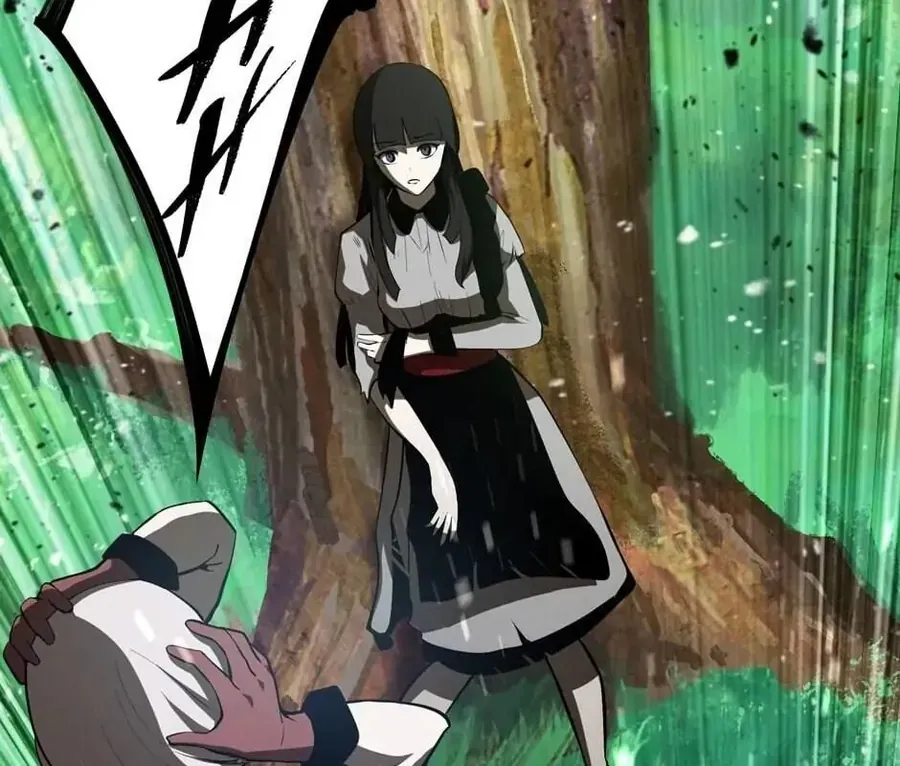 Câu Chuyện Sinh Tồn Của Kiếm Vương Ở Thế Giới Khác Chap 87 - Next Chap 86