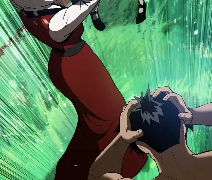 Câu Chuyện Sinh Tồn Của Kiếm Vương Ở Thế Giới Khác Chap 87 - Next Chap 86