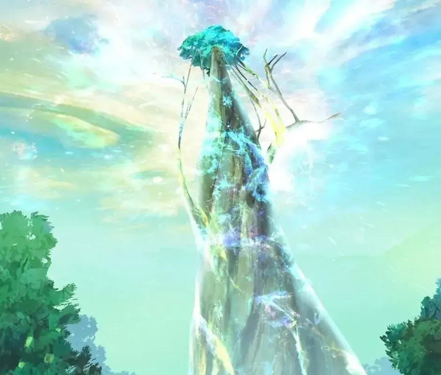 Câu Chuyện Sinh Tồn Của Kiếm Vương Ở Thế Giới Khác Chap 87 - Next Chap 86