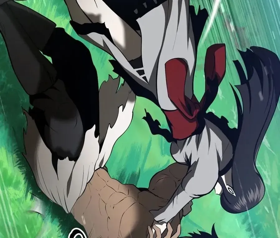 Câu Chuyện Sinh Tồn Của Kiếm Vương Ở Thế Giới Khác Chap 87 - Next Chap 86