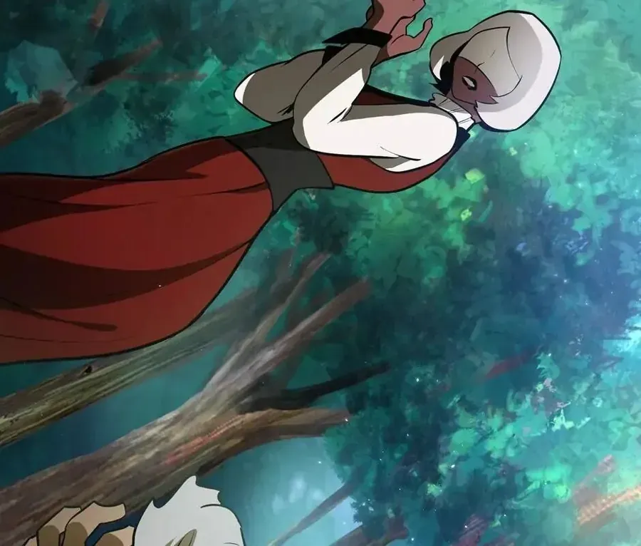 Câu Chuyện Sinh Tồn Của Kiếm Vương Ở Thế Giới Khác Chap 87 - Next Chap 86