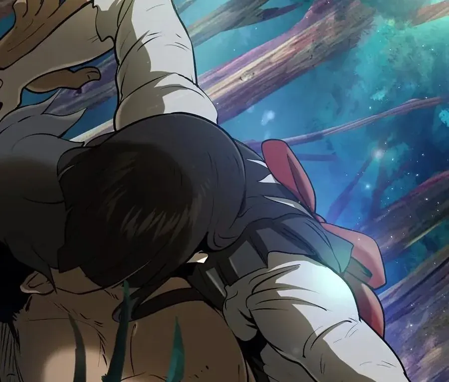 Câu Chuyện Sinh Tồn Của Kiếm Vương Ở Thế Giới Khác Chap 87 - Next Chap 86