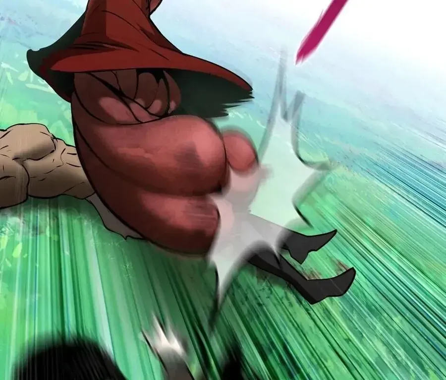 Câu Chuyện Sinh Tồn Của Kiếm Vương Ở Thế Giới Khác Chap 87 - Next Chap 86