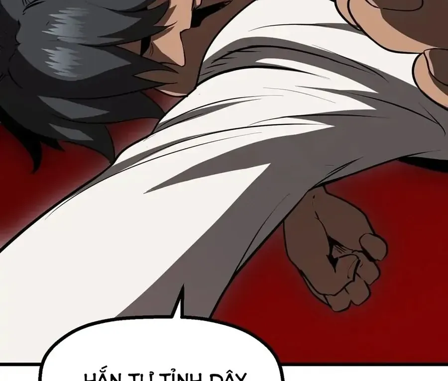 Câu Chuyện Sinh Tồn Của Kiếm Vương Ở Thế Giới Khác Chap 87 - Next Chap 86