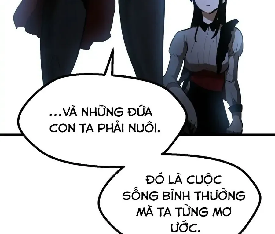 Câu Chuyện Sinh Tồn Của Kiếm Vương Ở Thế Giới Khác Chap 87 - Next Chap 86